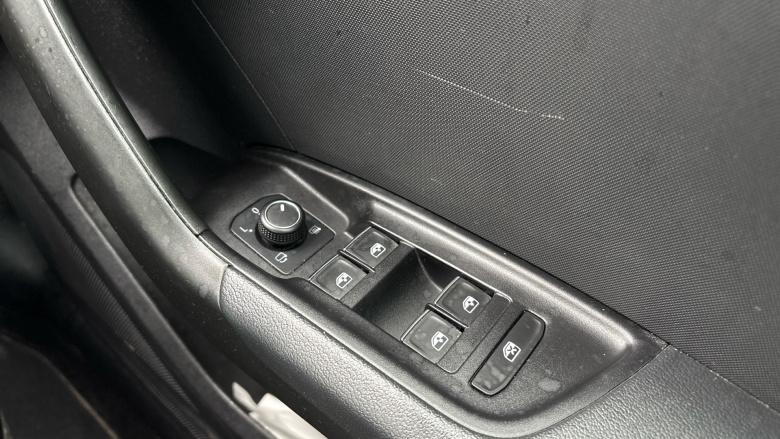 Audi A1 30 TFSI S Line 5dr Petrol Hatchback